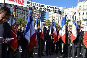 2012 11 07 TOULON MANIF CONTRE RECONNAISSANCE DU 19 MARS 1962 (80) PAR HERVE CUESTA